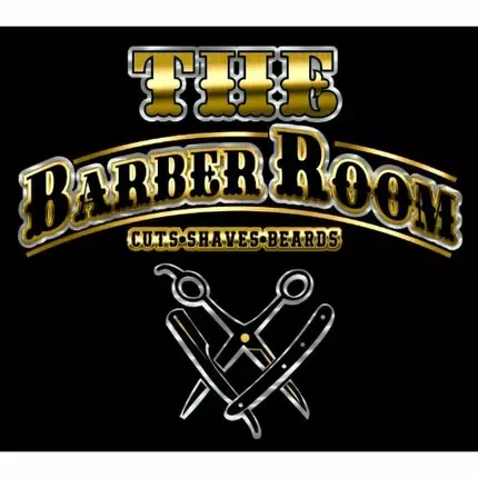 Logo de The Barber Room