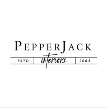 Logo from PepperJack Interiors