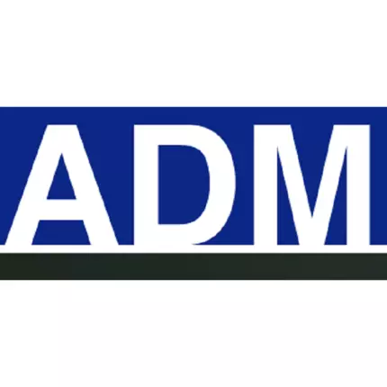 Logo von ADM