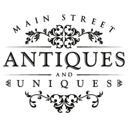 Logo from Main Street Antiques