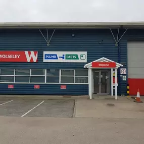 Wolseley Plumb & Parts - Your first choice specialist merchant for the trade