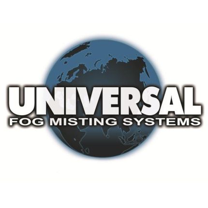Logotyp från Universal Fog Misting Systems Inc