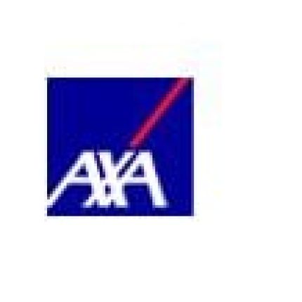 Logo fra Axa Seguros - Anferal Asesores