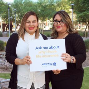 Bild von Kimberly Zepeda: Allstate Insurance