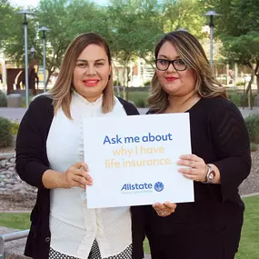 Bild von Kimberly Zepeda: Allstate Insurance
