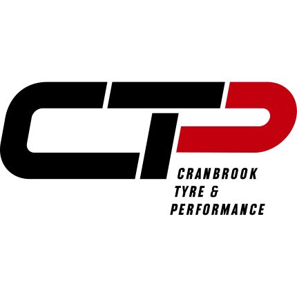 Logo od Cranbrook Tyre & Performance LTD