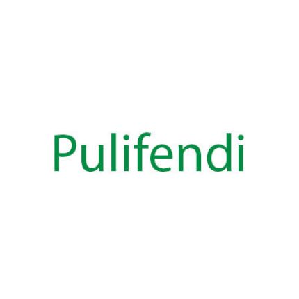 Logótipo de Pulifendi Impresa di pulizie