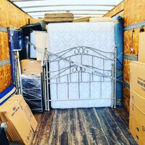 .Whether you’re moving into a new home or transitioning to a new office space, our team of experienced movers is here to assist you. Call today to get started!