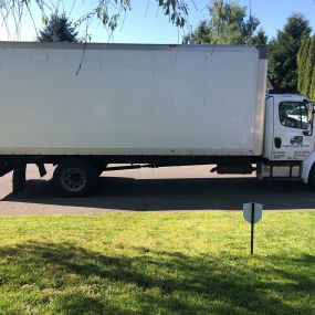 Whether you’re moving into a new home or transitioning to a new office space, our team of experienced movers is here to assist you. Call today to get started!