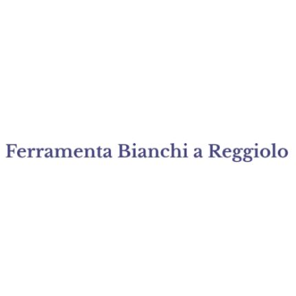 Logotyp från Ferramenta Bianchi