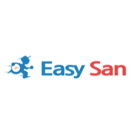 Logotyp från Easy San