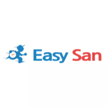 Logo da Easy San