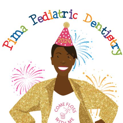 Logo from Pima Pediatric Dentistry