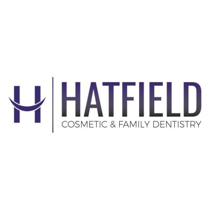 Logo de Hatfield Cosmetic & Family Dentistry