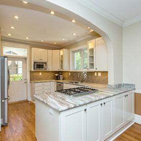 Kitchen Remodeling | Metro St. Louis | More for Less Remodeling