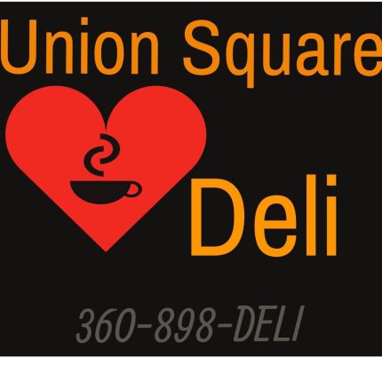 Logo from Union Square Deli