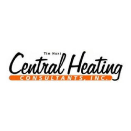 Logo de Central Heating Consultants