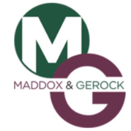 Logo from Maddox & Gerock, P.C.