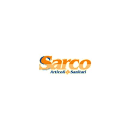 Logótipo de Sarco