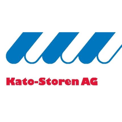 Logotyp från Kato-Storen AG