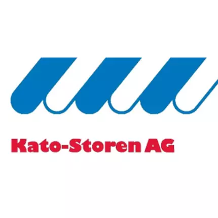 Λογότυπο από Kato-Storen AG