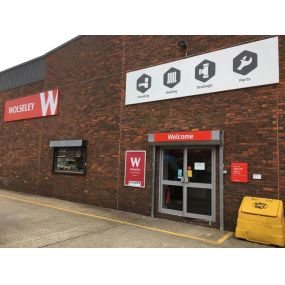 Wolseley Plumb & Parts - Your first choice specialist merchant for the trade