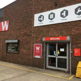 Wolseley Plumb & Parts - Your first choice specialist merchant for the trade