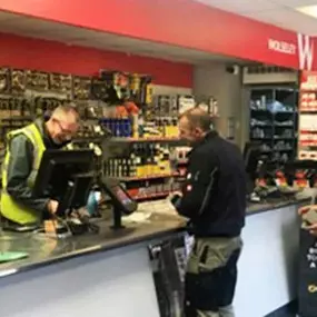 Wolseley Plumb & Parts - Your first choice specialist merchant for the trade