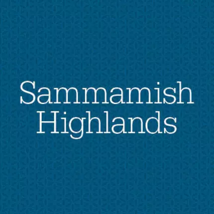 Logo van Sammamish Highlands