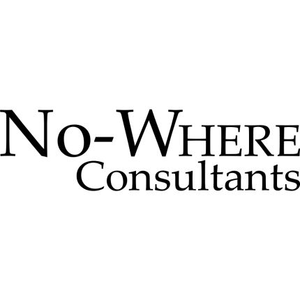 Logo from No-Where Consultants