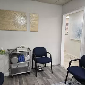 Bild von Spine & Sports Therapy