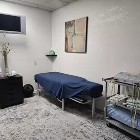 Bild von Spine & Sports Therapy