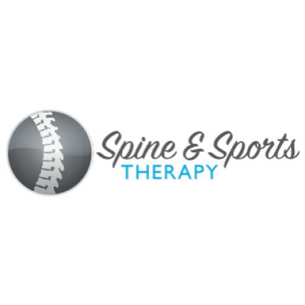Logo da Spine & Sports Therapy