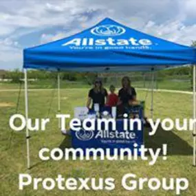 Bild von Protexus Group: Allstate Insurance