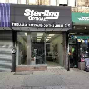 Bild von Sterling Optical - Bronx