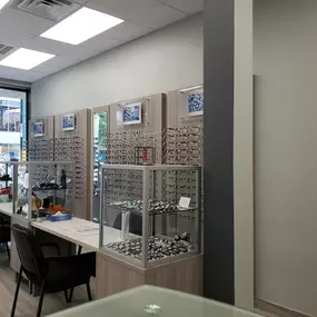 Bild von Sterling Optical - Bronx