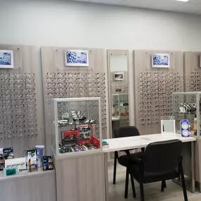 Bild von Sterling Optical - Bronx