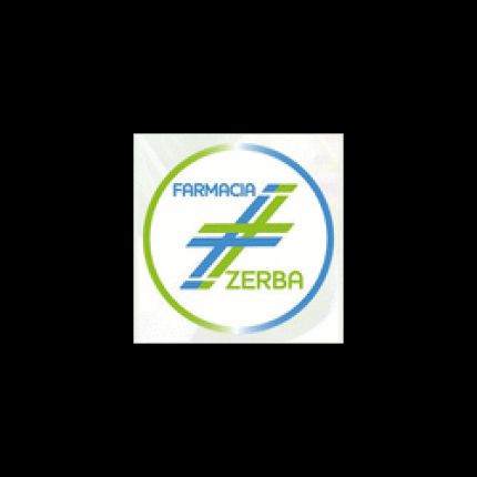 Logotipo de Farmacia Zerba