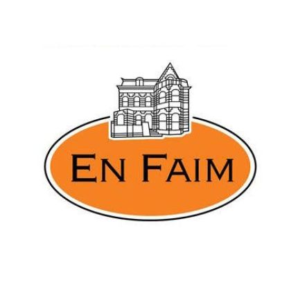 Logotipo de En Faim