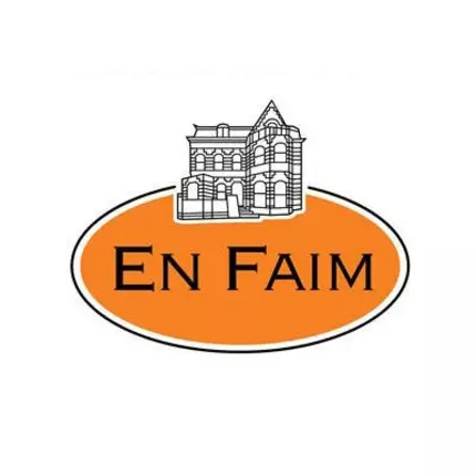 Logotyp från En Faim