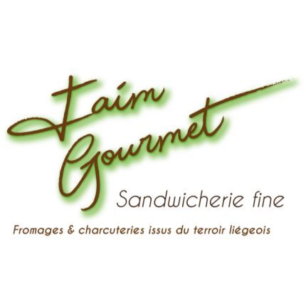 Logo von Faim Gourmet