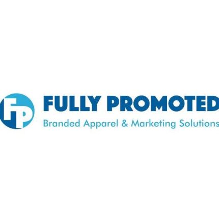 Logo from Fully Promoted