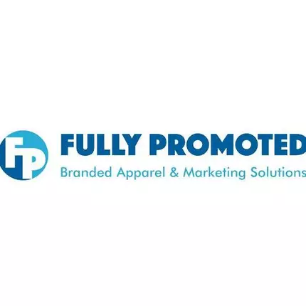 Logotipo de Fully Promoted