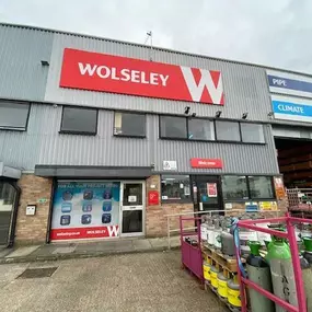 Wolseley Pipe & Climate - The first-choice specialist merchant for commercial and industrial pipe and heating systems.