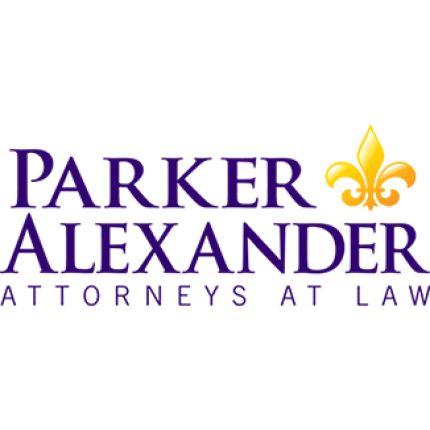 Logo von Parker Alexander