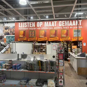 Bild von HORNBACH Bouwmarkt Nieuwerkerk a/d IJssel