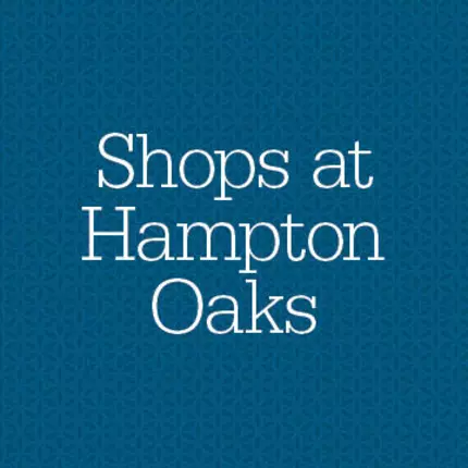 Λογότυπο από Shops at Hampton Oaks