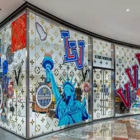 Bild von Louis Vuitton Brookfield Place