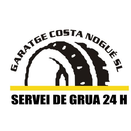 Logótipo de Garatge Costa Nogué