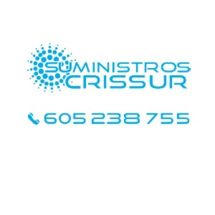 Logo da Suministros Crissur